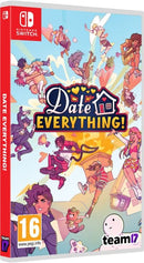 Date Everything! (SWITCH) 4041417861729
