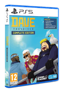 Dave The Diver - Complete Edition (Playstation 5) 5061078711545