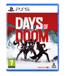 Days Of Doom (Playstation 5) 5056635603708