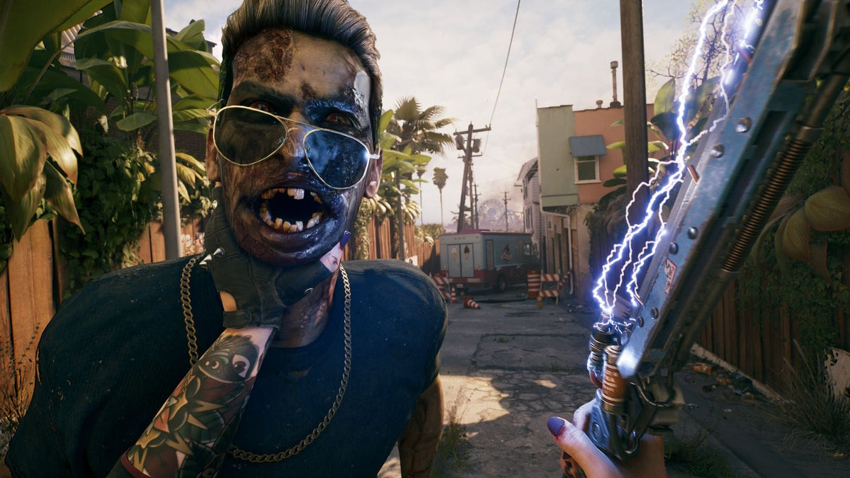 Dead Island 2 (Playstation 4) 4020628681661