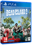 Dead Island 2 (Playstation 4) 4020628681661