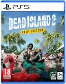 Dead Island 2 - Pulp Edition (Playstation 5) 4020628623715