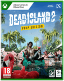 Dead Island 2 - Pulp Edition (Xbox Series X & Xbox One) 4020628623692