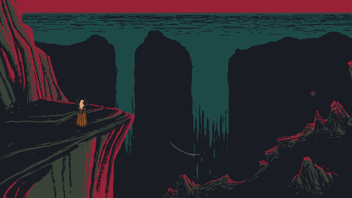 Death Howl (Nintendo Switch) 5061078711057