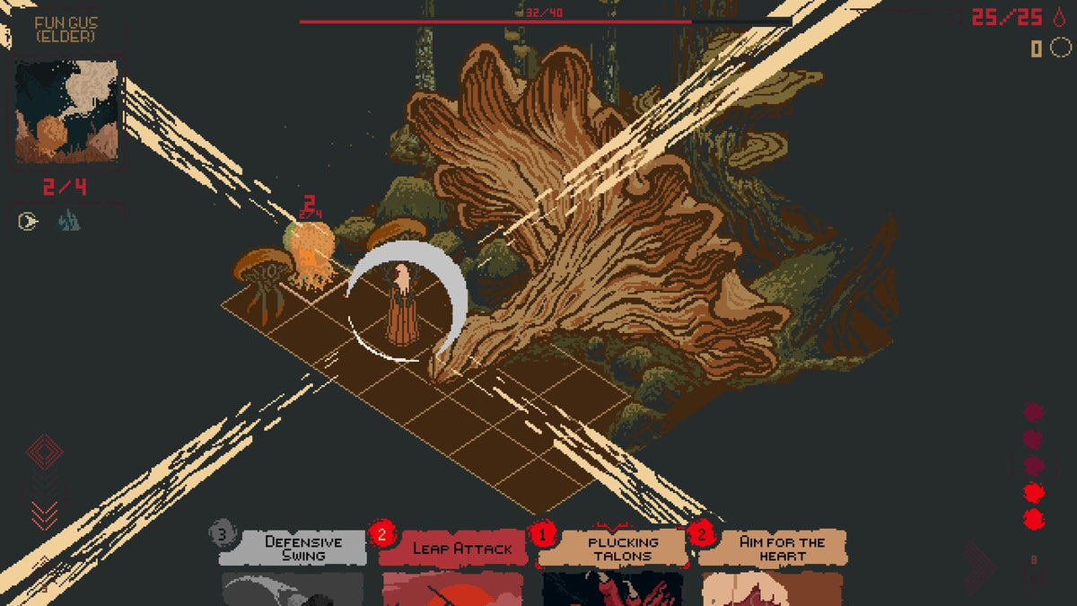 Death Howl (Nintendo Switch) 5061078711057
