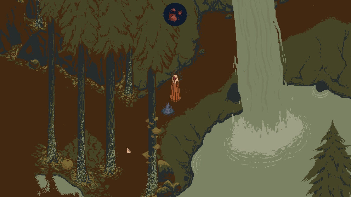 Death Howl (Nintendo Switch) 5061078711057