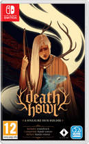 Death Howl (Nintendo Switch) 5061078711057