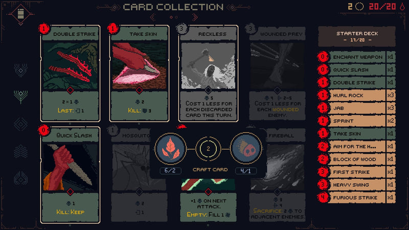 Death Howl (Playstation 5) 5061078711088