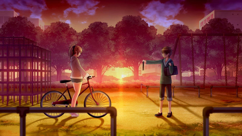 Death Match Love Comedy (Playstation 5) 5060690797869