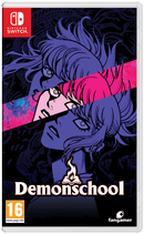 Demonschool (Nintendo Switch) 8721593149311