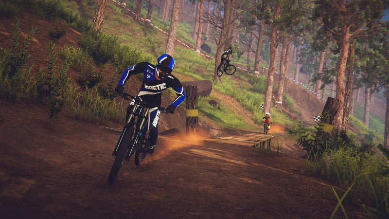 Descenders (CIAB) (Nintendo Switch) 5056208826251
