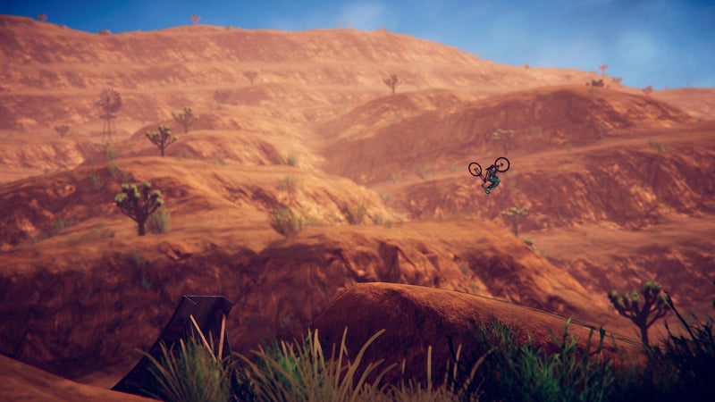 Descenders (CIAB) (Nintendo Switch) 5056208826251