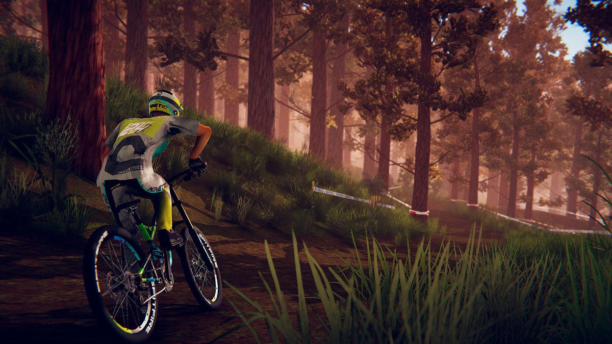 Descenders (CIAB) (Nintendo Switch) 5056208826251