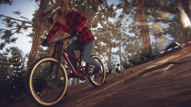 Descenders (CIAB) (Nintendo Switch) 5056208826251