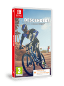Descenders (CIAB) (Nintendo Switch) 5056208826251