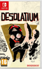 Desolatium (Nintendo Switch) 8718591188688