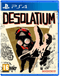 Desolatium (Playstation 4) 8718591188954