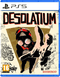 Desolatium (Playstation 5) 8718591188664