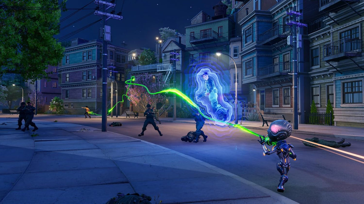 Destroy All Humans! 2 - Reprobed (Nintendo Switch 2) 9120131605002