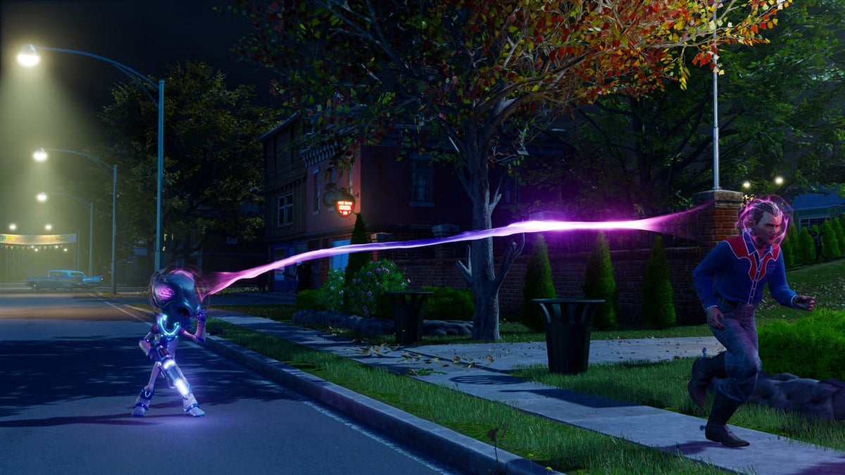 Destroy All Humans! (Playstation 4) 9120080074683