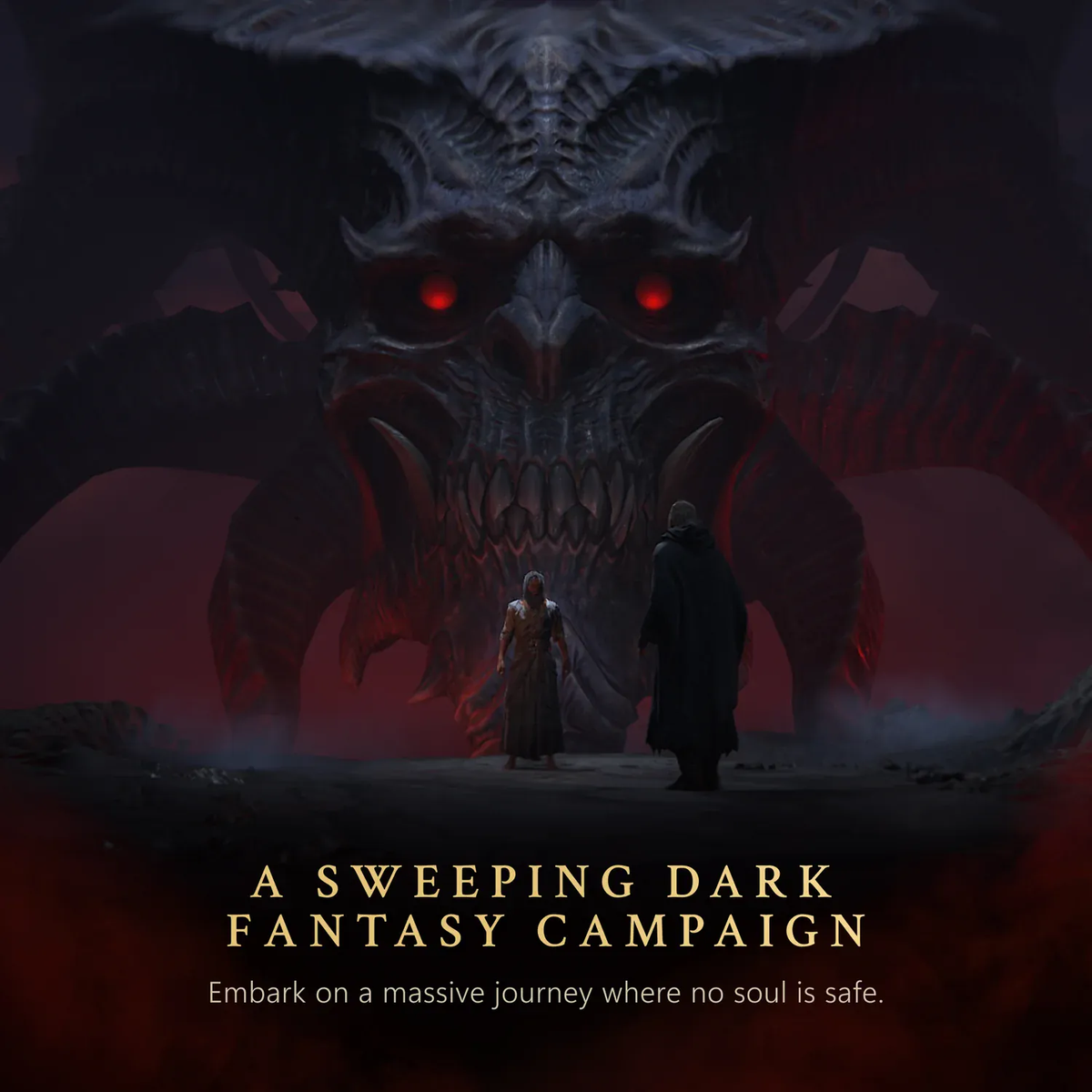 Diablo IV - Age of Hatred Collection (CIAB) (Nintendo Switch 2) 196388876211
