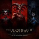 Diablo IV - Age of Hatred Collection (CIAB) (Nintendo Switch 2) 196388876211