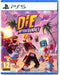 Die After Sunset (Playstation 5) 5060690796206