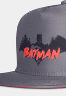 DIFUZED - BATMAN - BOYS SNAPBACK CAP 8718526132496