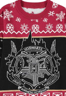 DIFUZED HARRY POTTER - MEN'S CHRISTMAS JUMPER - L 8718526387339