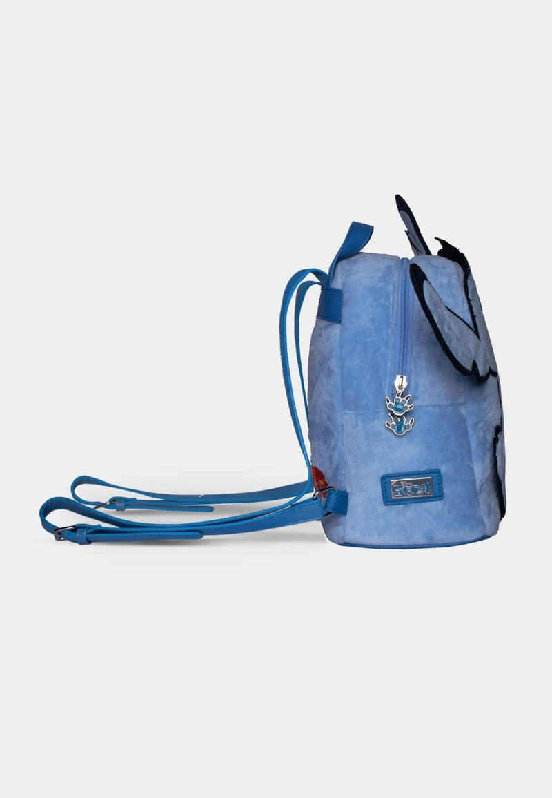 DIFUZED LILO & STITCH - STITCH BACK - NOVELTY MINI BACK PACK 8718526200515
