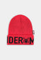 DIFUZED MARVEL - SPIDER-MAN - MEN'S TURN-UP BEANIE 8718526133813