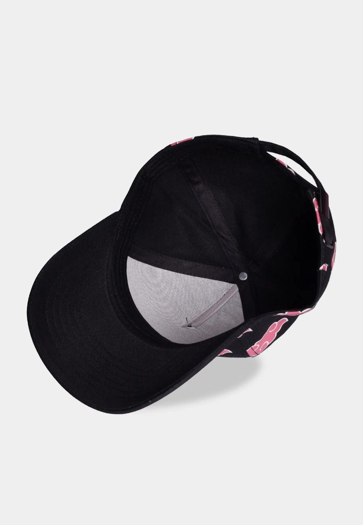 DIFUZED NARUTO SHIPPUDEN - MEN'S ADJUSTABLE CAP 8718526175417