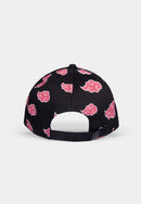 DIFUZED NARUTO SHIPPUDEN - MEN'S ADJUSTABLE CAP 8718526175417