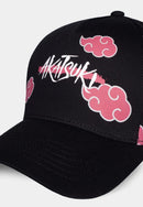 DIFUZED NARUTO SHIPPUDEN - MEN'S ADJUSTABLE CAP 8718526175417