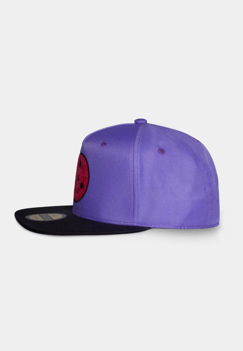 DIFUZED NARUTO SHIPPUDEN - MEN'S SNAPBACK CAP 8718526155624