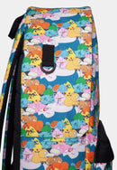 DIFUZED POKÉMON - BACKPACK (AOP) 8718526200256