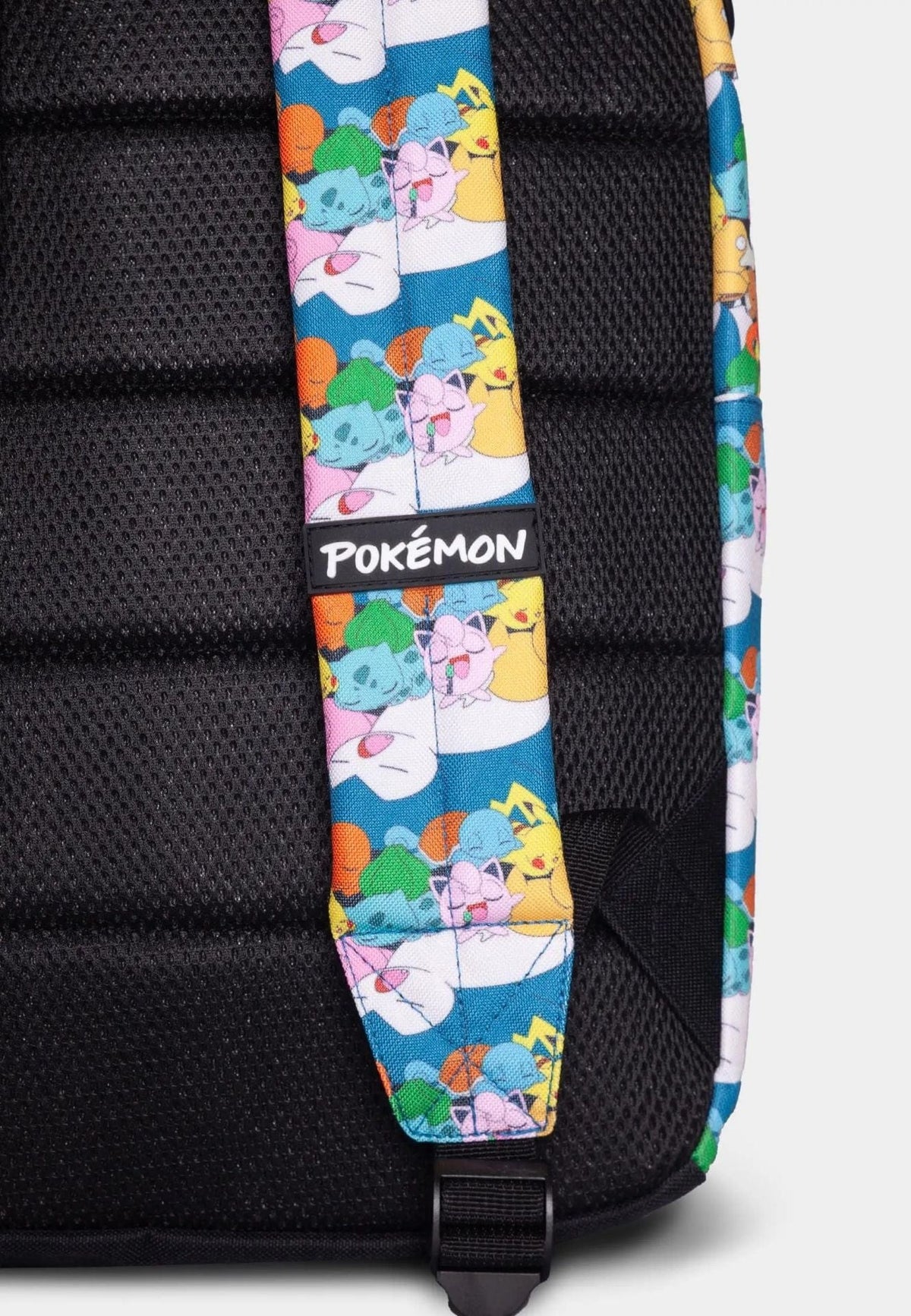 DIFUZED POKÉMON - BACKPACK (AOP) 8718526200256