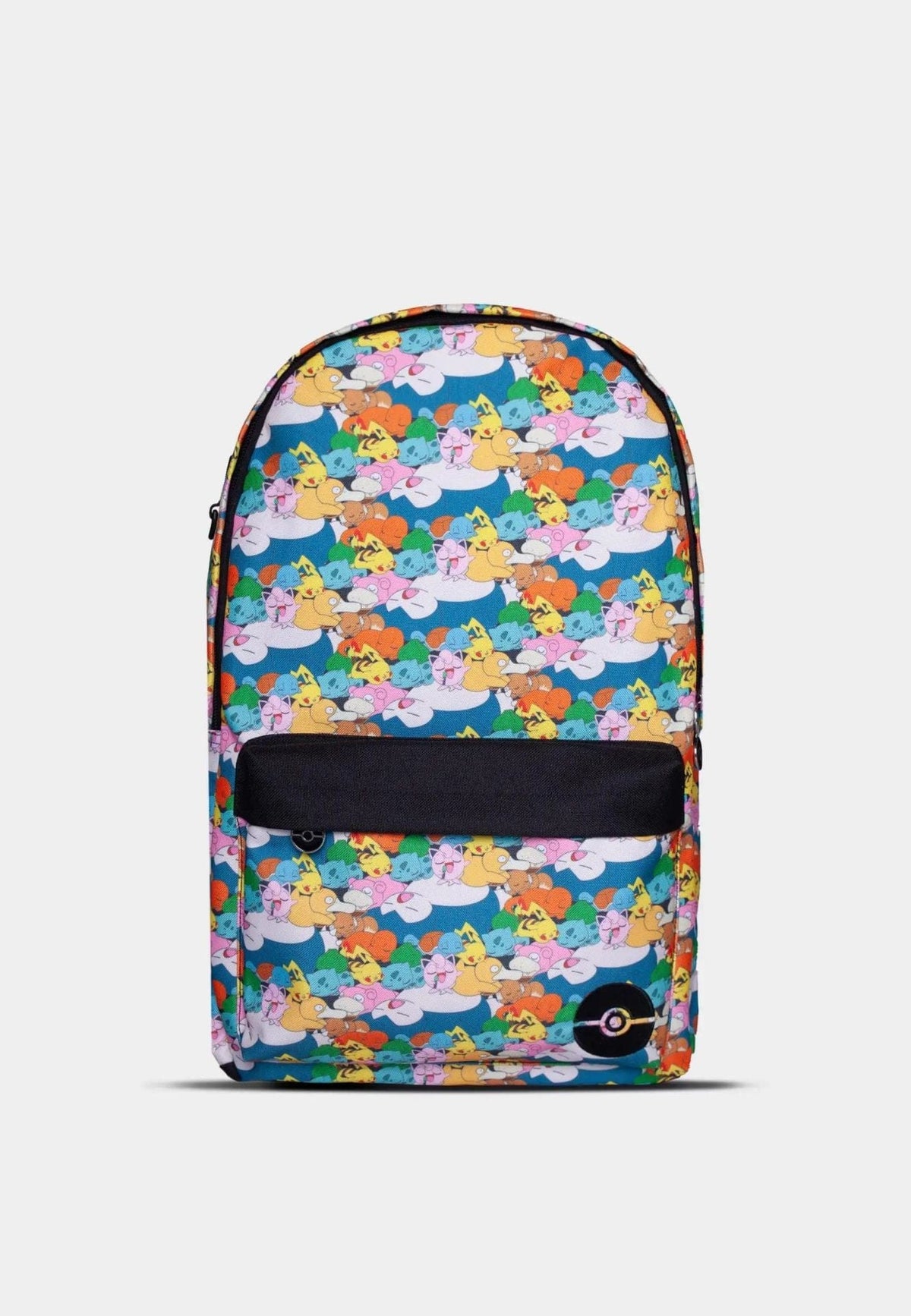 DIFUZED POKÉMON - BACKPACK (AOP) 8718526200256