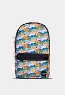 DIFUZED POKÉMON - BACKPACK (AOP) 8718526200256