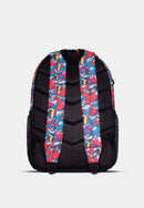 DIFUZED POKÉMON - BASIC BACKPACK 8718526156492