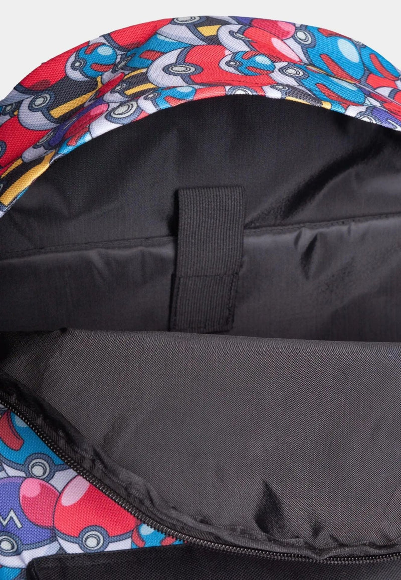 DIFUZED POKÉMON - BASIC BACKPACK 8718526156492