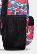 DIFUZED POKÉMON - BASIC BACKPACK 8718526156492
