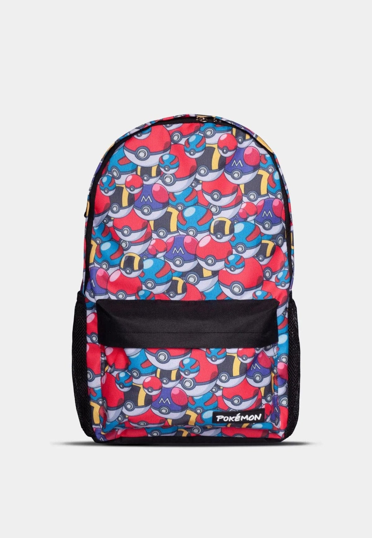 DIFUZED POKÉMON - BASIC BACKPACK 8718526156492
