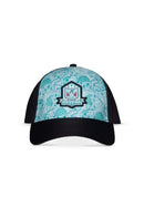 DIFUZED POKÉMON - BULBASAUR MEN'S ADJUSTABLE CAP 8718526155532