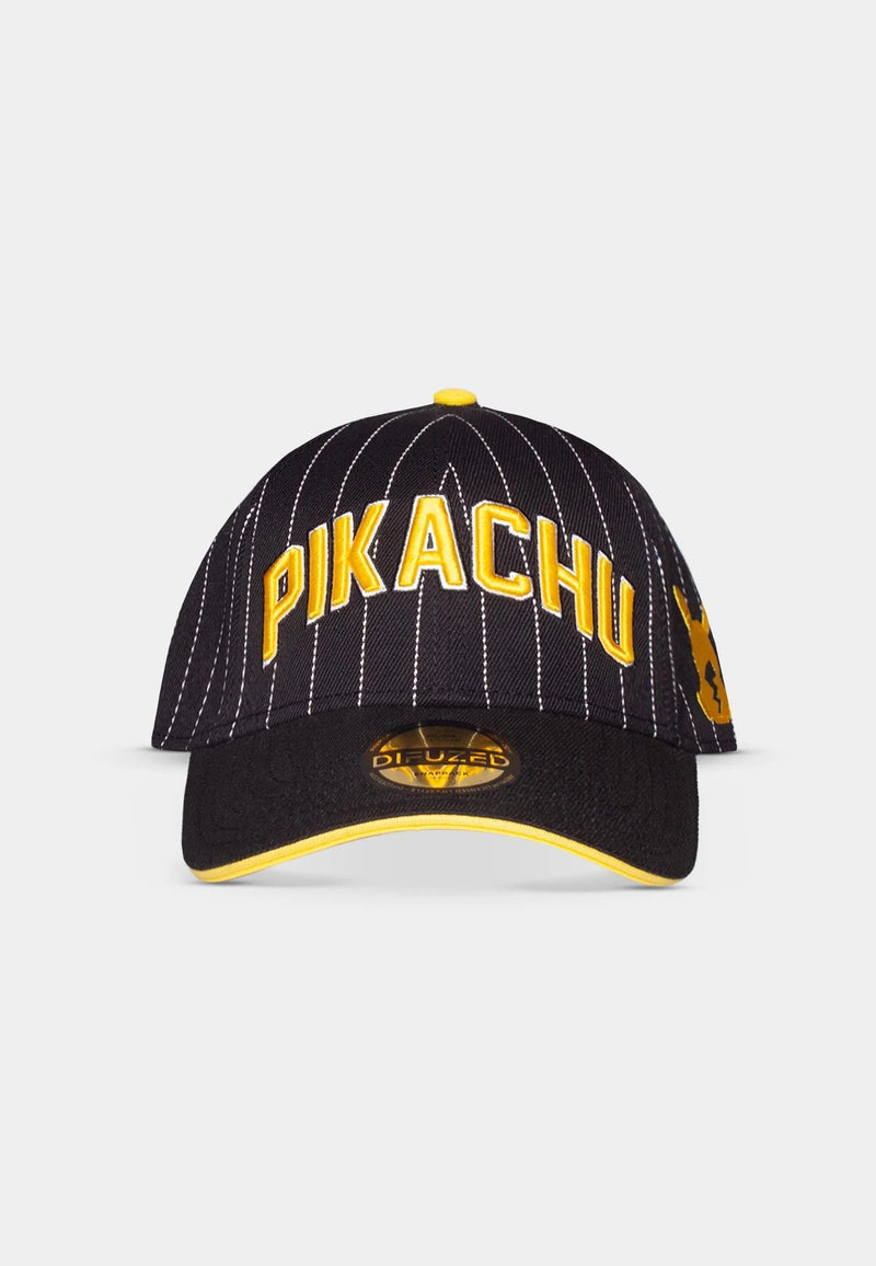 DIFUZED POKÉMON - CURVED BILL CAP 8718526127522