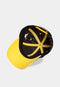 DIFUZED POKÉMON - CURVED BILL CAP 8718526127522