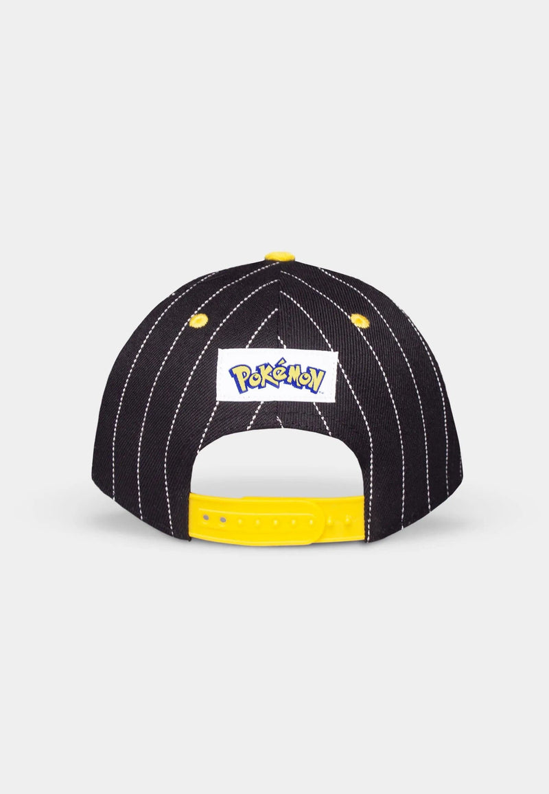 DIFUZED POKÉMON - CURVED BILL CAP 8718526127522