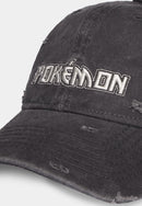 DIFUZED POKÉMON - DISTRESSED - MEN'S ADJUSTABLE CAP 8718526133646