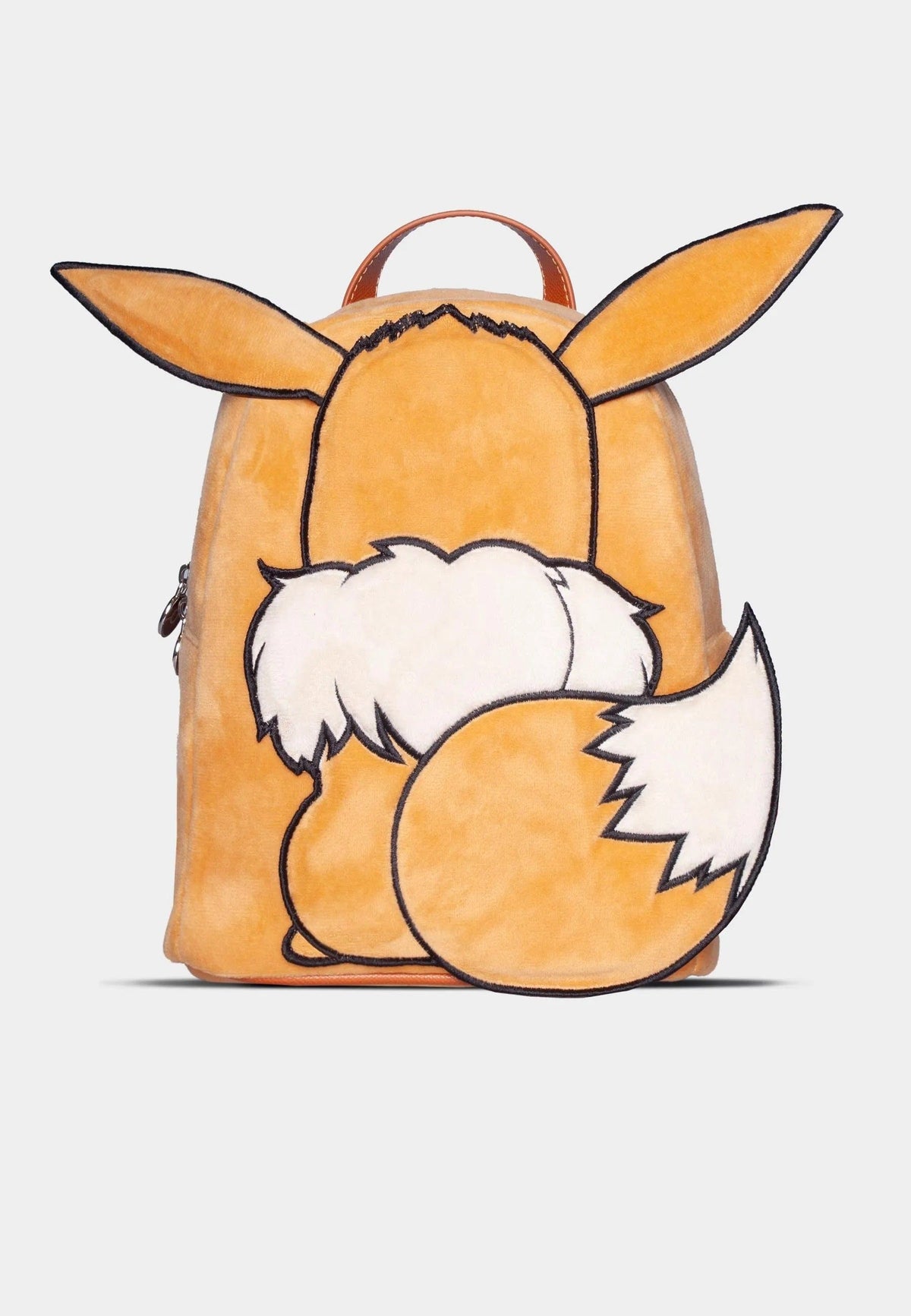DIFUZED POKEMON - EEVEE - NOVELTY MINI BACKPACK 8718526176469