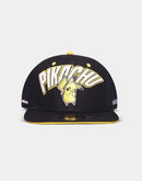 DIFUZED POKÉMON - EMBARRASSED PIKA - SNAPBACK CAP 8718526126105